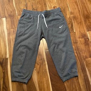 Women’s Nike Joggers